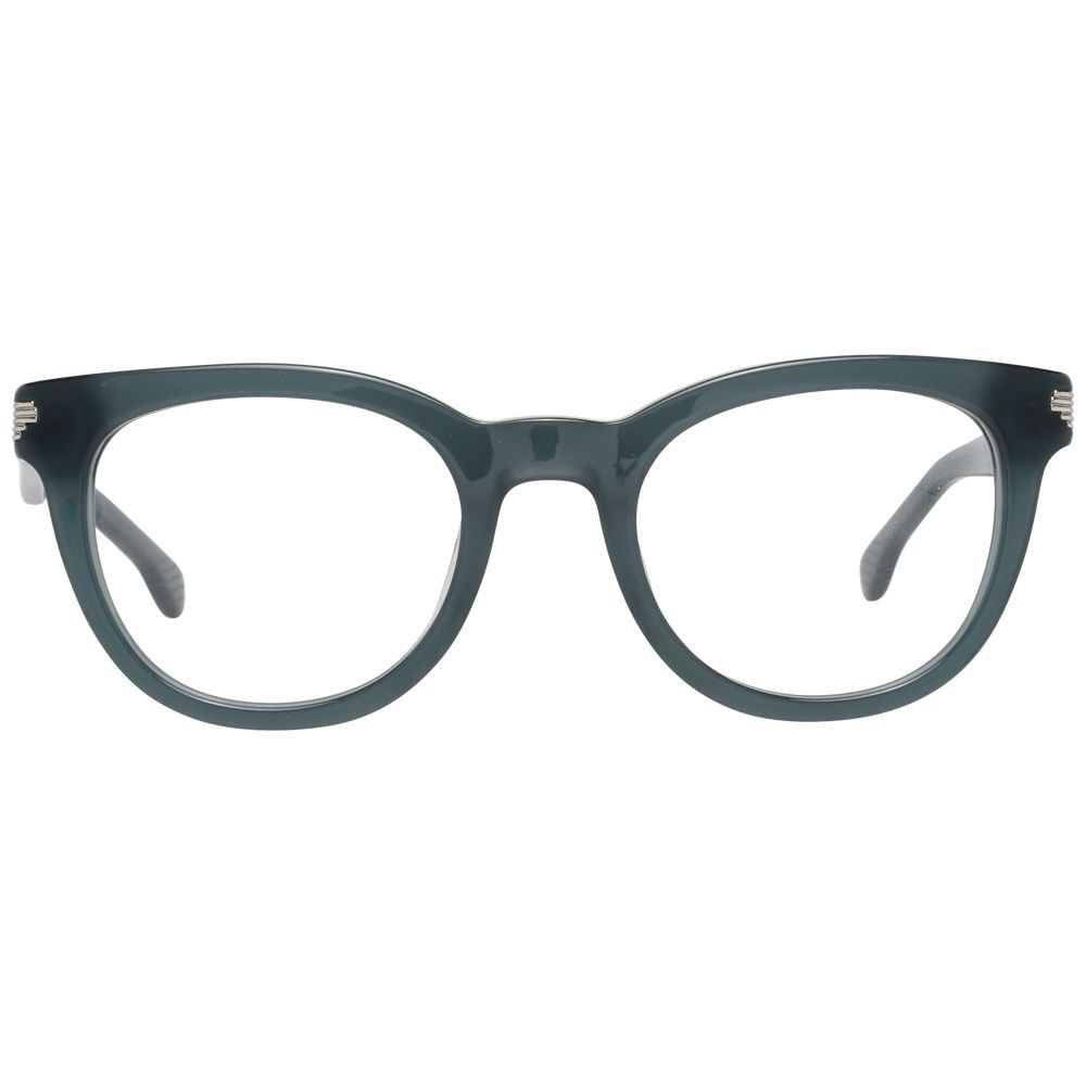 Bicolor Plastic Glasses (Frames)