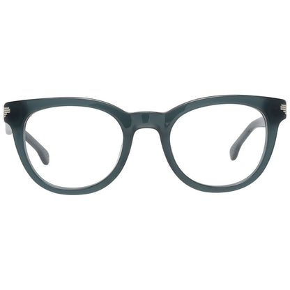 Bicolor Plastic Glasses (Frames)