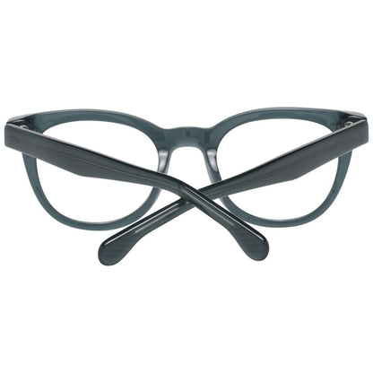 Bicolor Plastic Glasses (Frames)