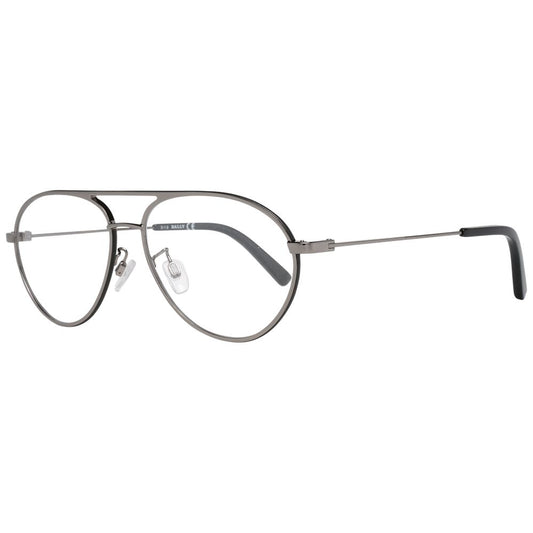 Gray Metal & Plastic Glasses (Frames)