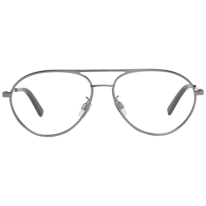 Gray Metal & Plastic Glasses (Frames)