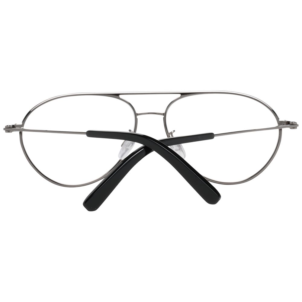 Gray Metal & Plastic Glasses (Frames)
