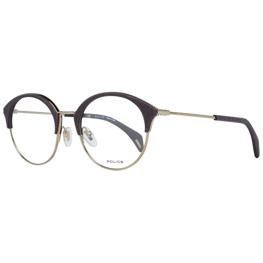 Multicolor Metal & Plastic Glasses (Frames)