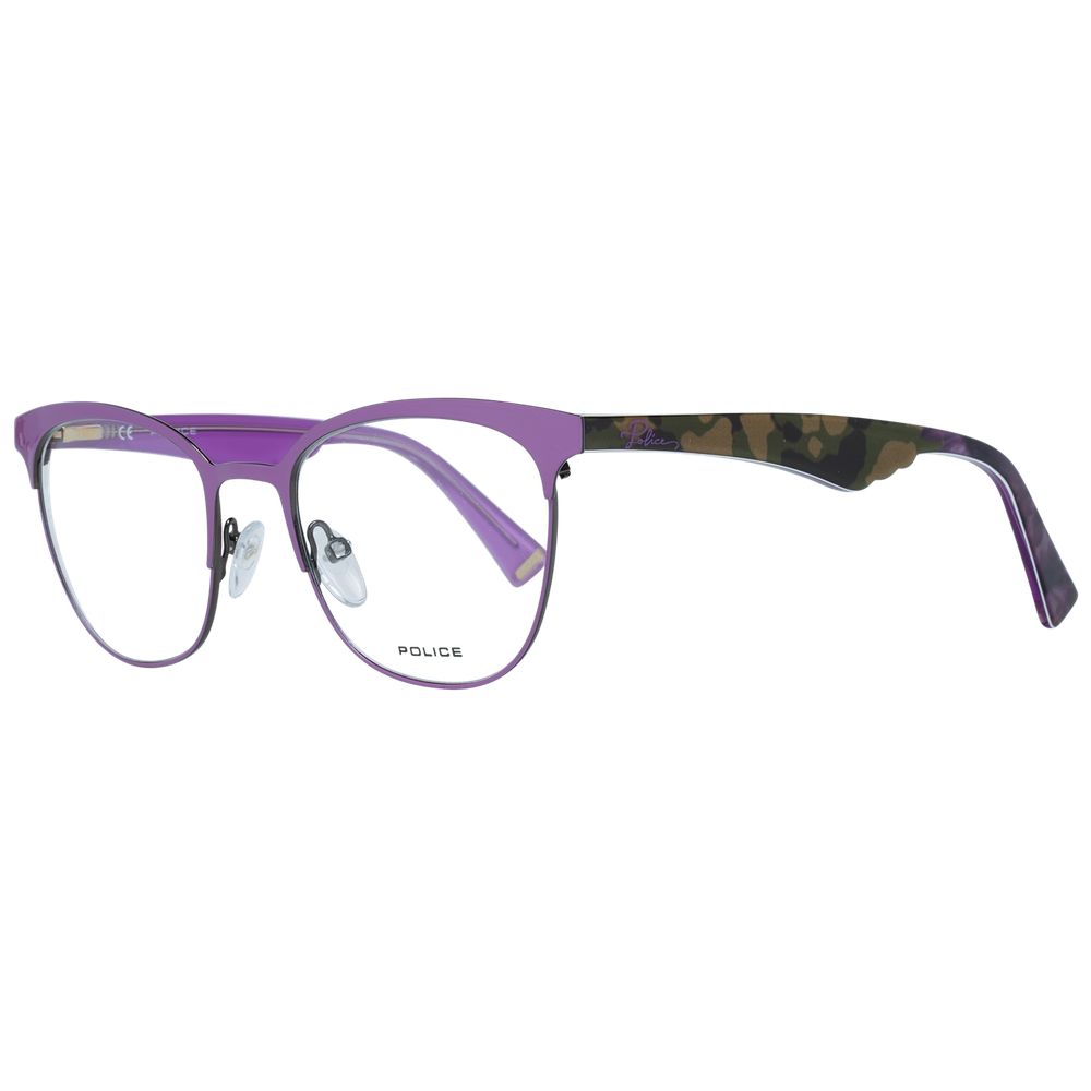 Multicolor Metal & Plastic Glasses (Frames)
