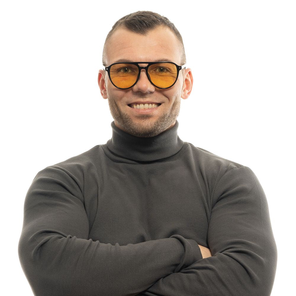 Black Men Sunglasses