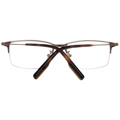 Bronze Metal Glasses (Frames)