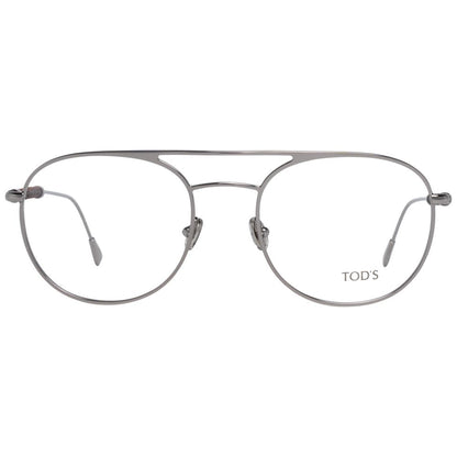 Silver Metal Glasses (Frames)