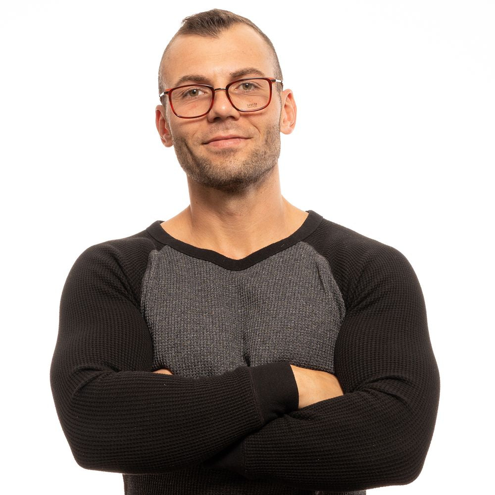 Multicolor Plastic Glasses (Frames)