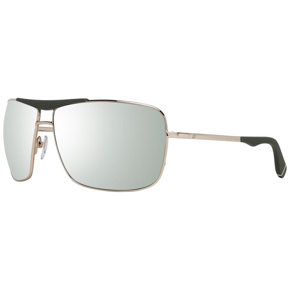 Gold Men Sunglasses