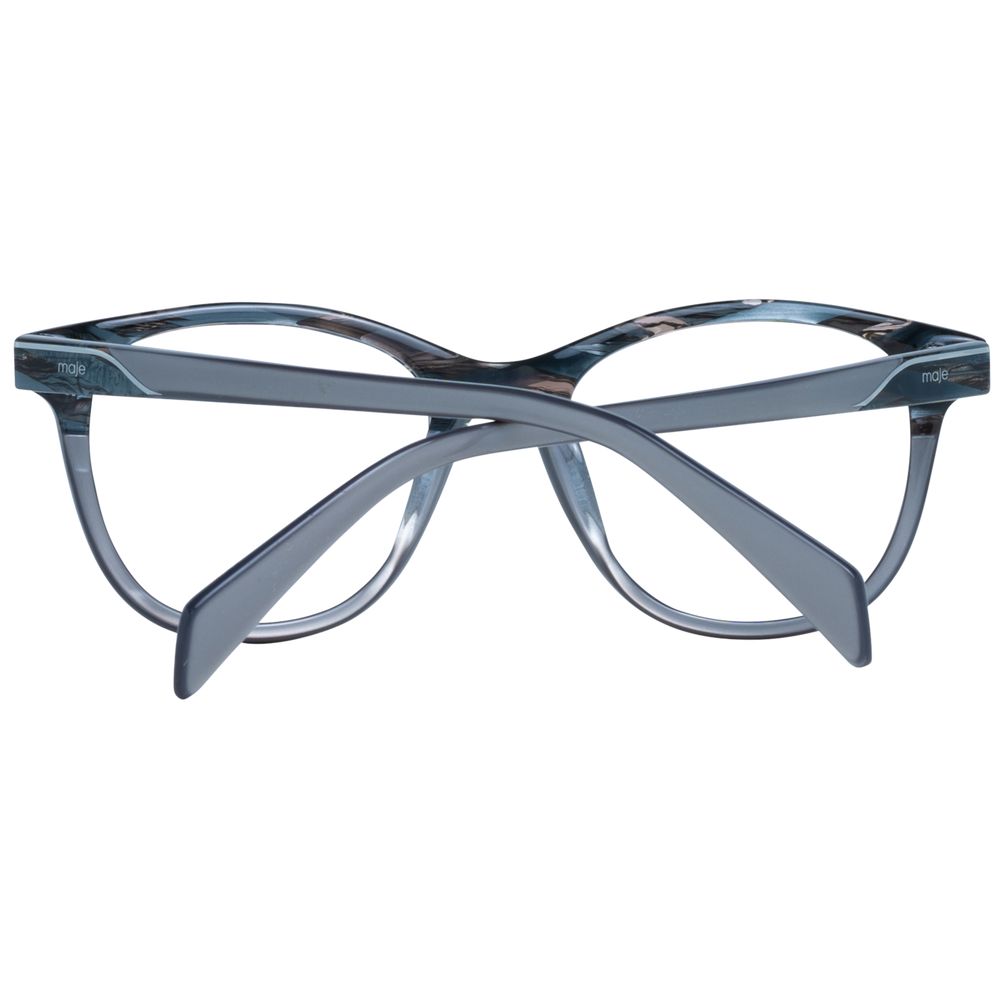 Gray Acetate Glasses (Frames)