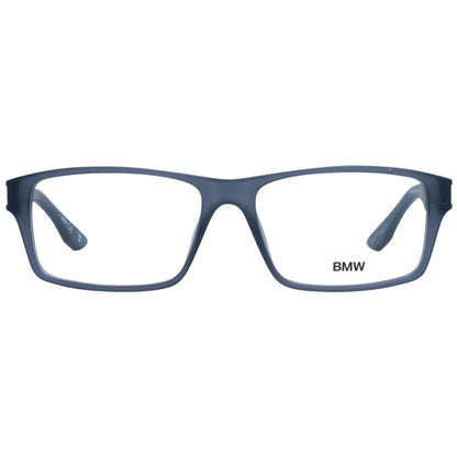 Gray Plastic Glasses (Frames)