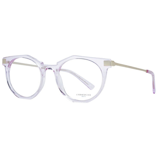 Multicolor Acetate Glasses (Frames)