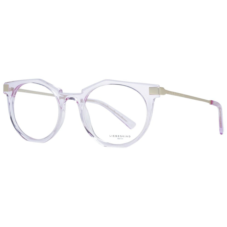 Multicolor Acetate Glasses (Frames)