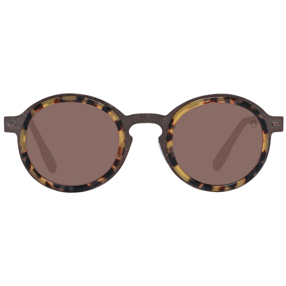 Bronze Men Sunglasses