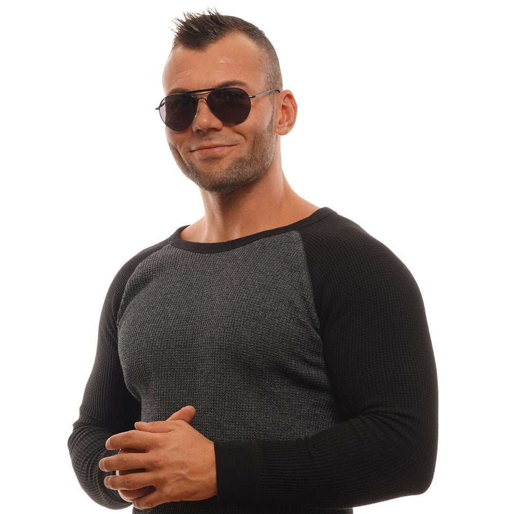 Black Men Sunglasses