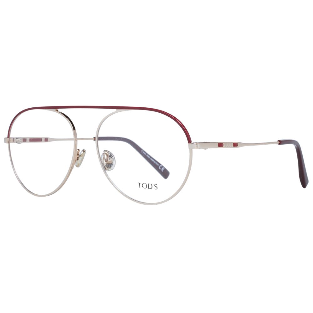 Multicolor Metal Glasses (Frames)