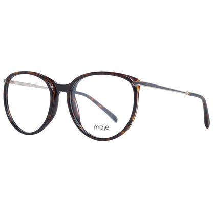 Brown Acetate Glasses (Frames)