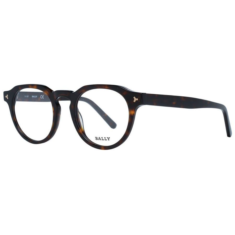 Brown Acetate Glasses (Frames)