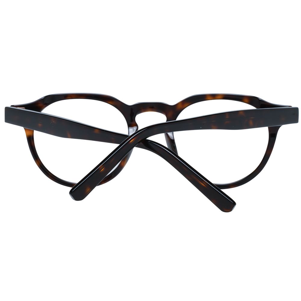 Brown Acetate Glasses (Frames)