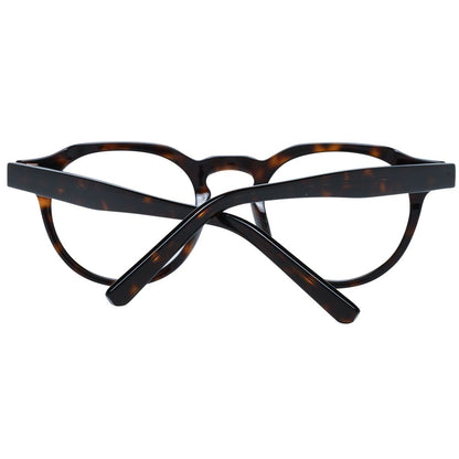 Brown Acetate Glasses (Frames)