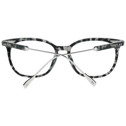 Black Metal & Plastic Glasses (Frames)