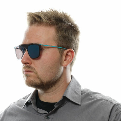 Gray Men Sunglasses