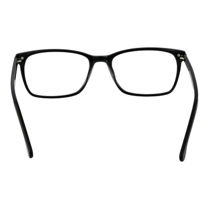 Black Acetate & Plastic Glasses (Frames)