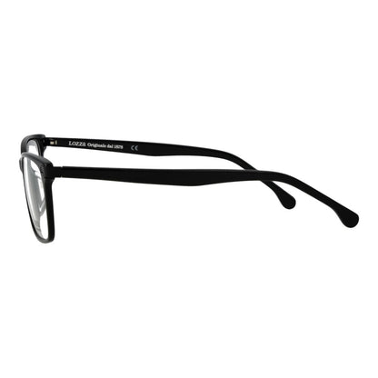 Black Acetate & Plastic Glasses (Frames)