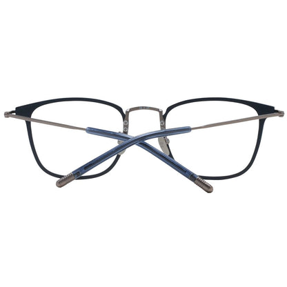 Gray Metal Glasses (Frames)