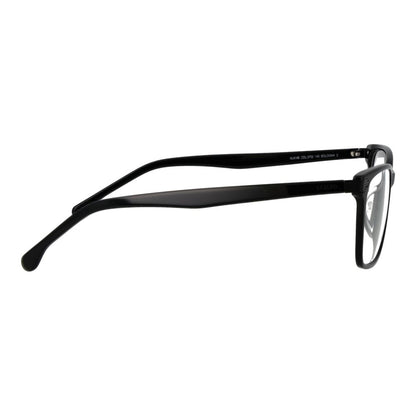 Black Acetate & Plastic Glasses (Frames)