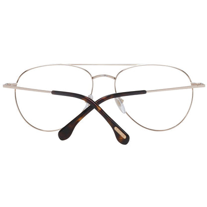 Gold Metal Glasses (Frames)