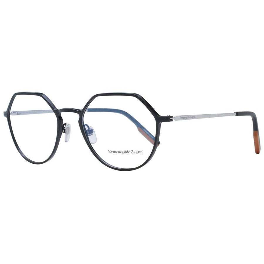Black Titanium Glasses (Frames)