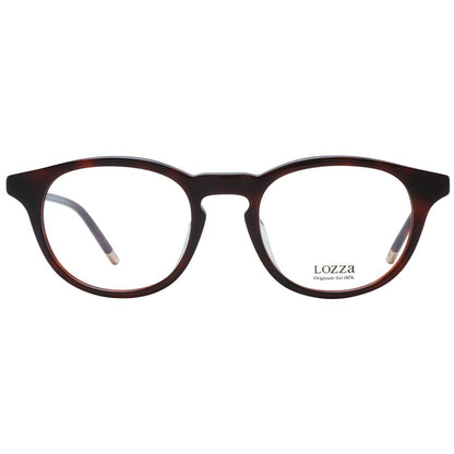 Brown Acetate & Plastic Glasses (Frames)
