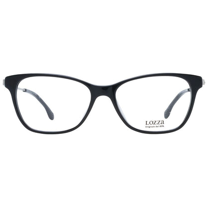 Black Acetate & Plastic Glasses (Frames)