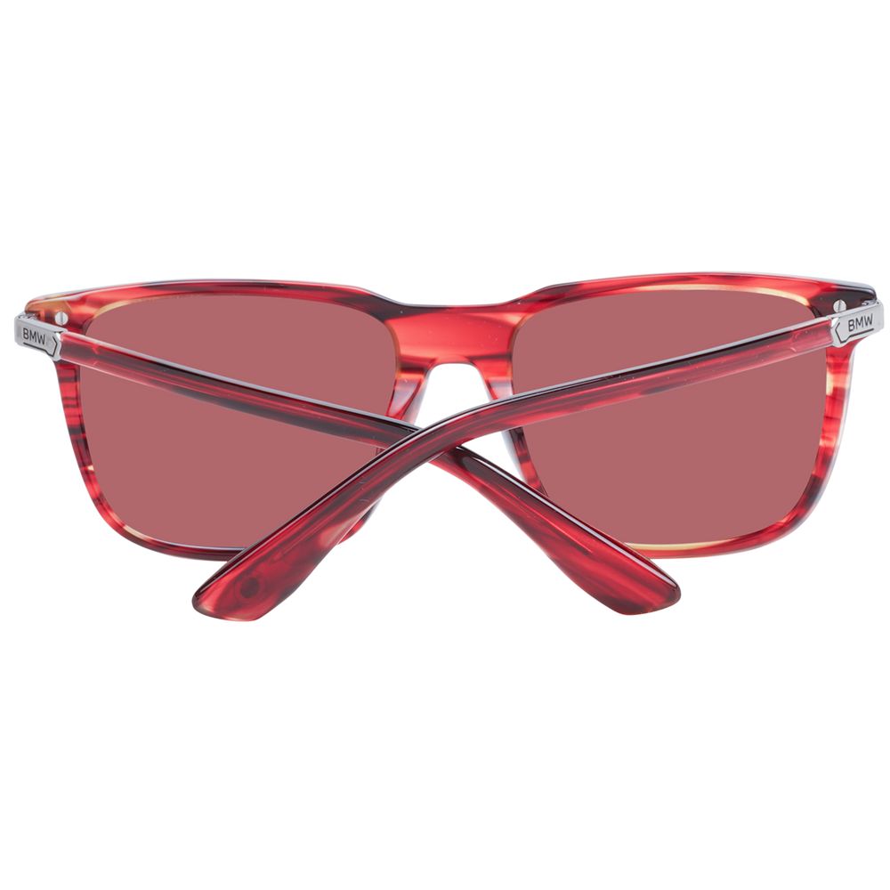 Multicolor Plastic Sunglasses