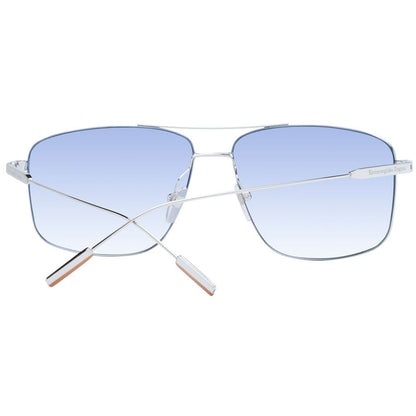 Gray Men Sunglasses