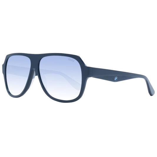 Blue Men Sunglasses