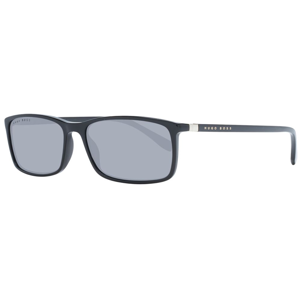 Black Men Sunglasses