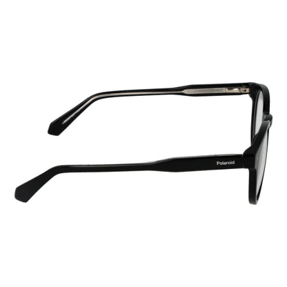 Black Eco Acetate Glasses (Frames)