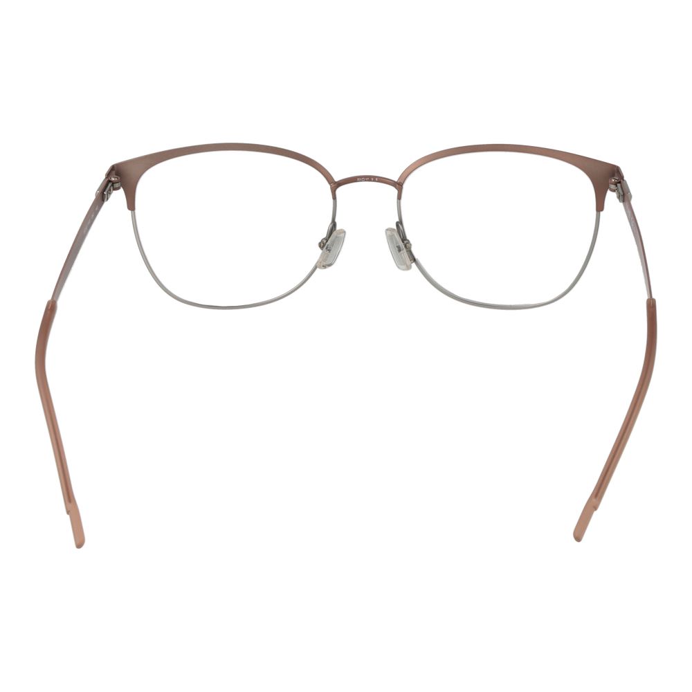 Pink Stainless Steel Glasses (Frames)