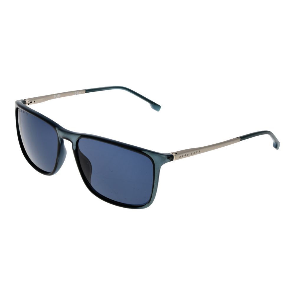 Blue Men Sunglasses