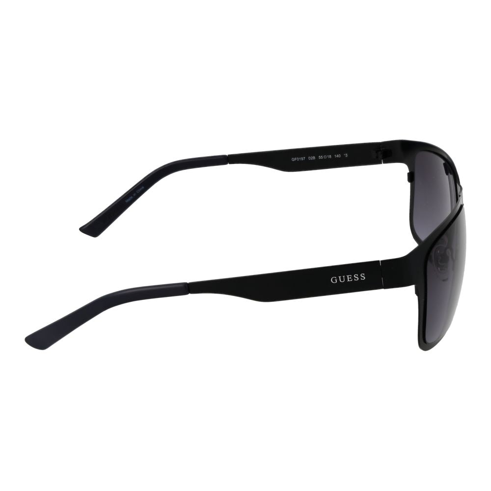 Black Men Sunglasses