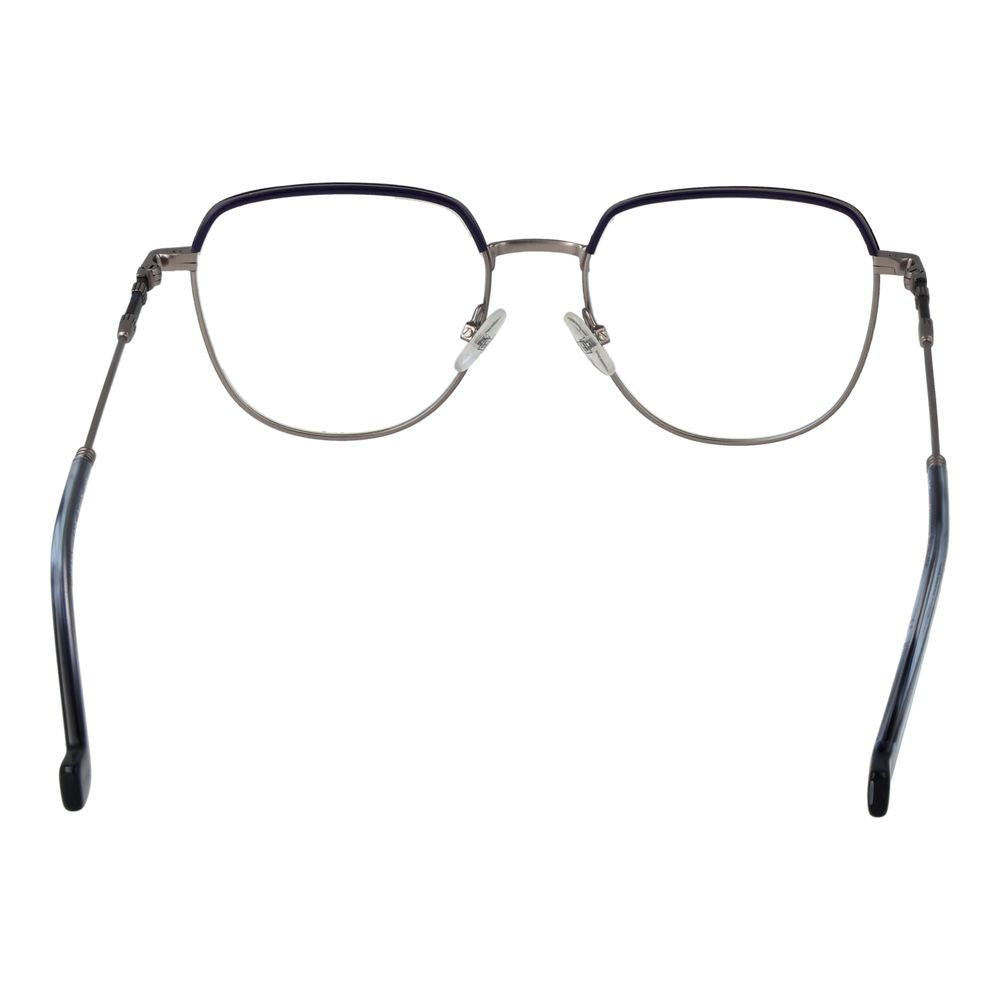 Gray Metal Glasses (Frames)
