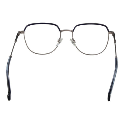 Gray Metal Glasses (Frames)