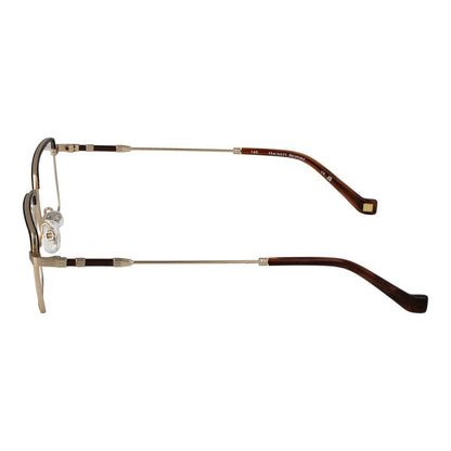Gold Metal Glasses (Frames)