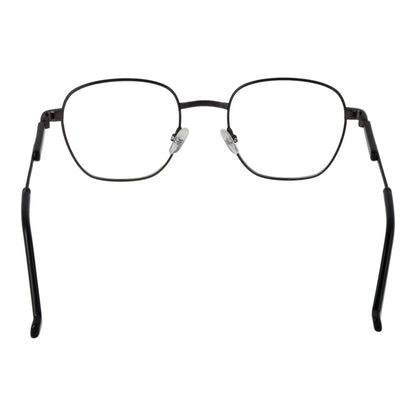 Gray Metal Glasses (Frames)