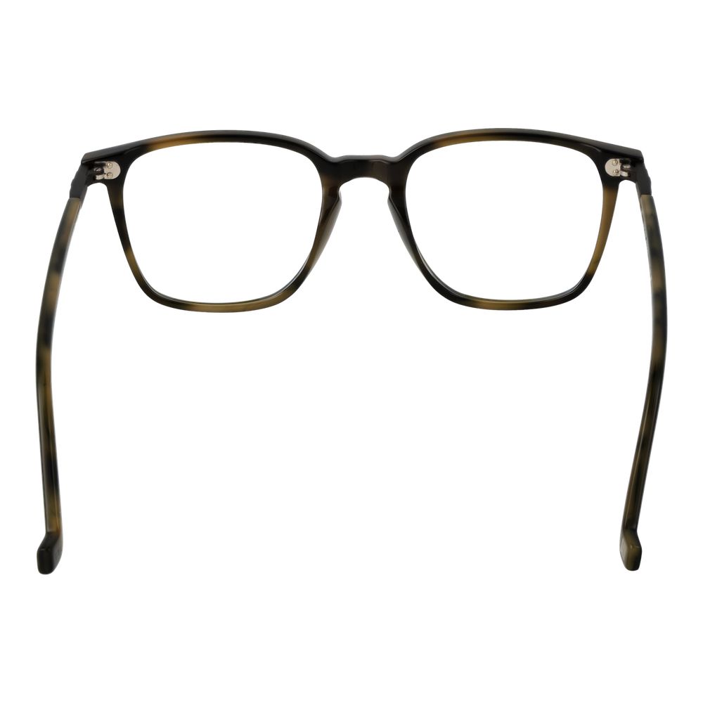 Brown Plastic Glasses (Frames)