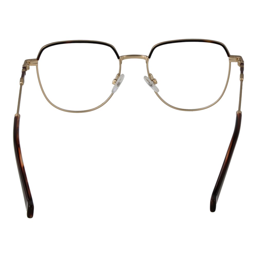 Gold Metal Glasses (Frames)