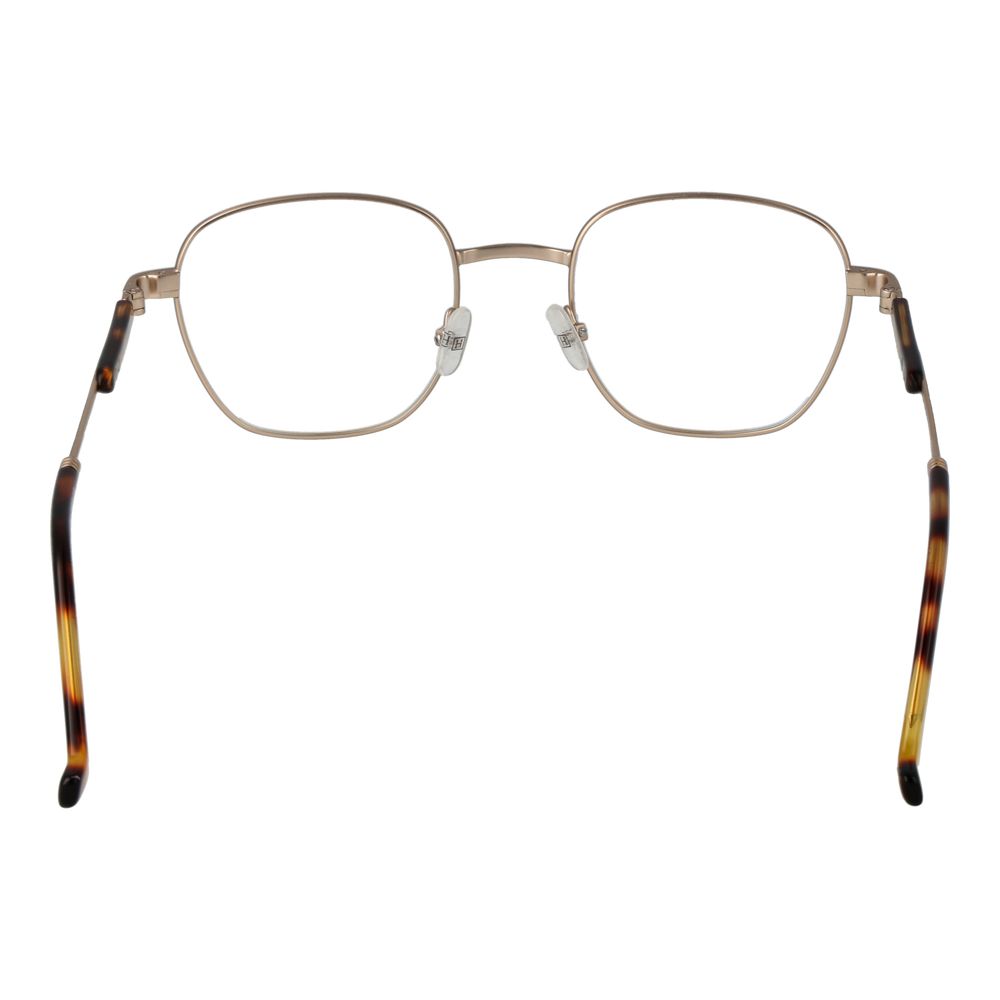 Gold Metal Glasses (Frames)
