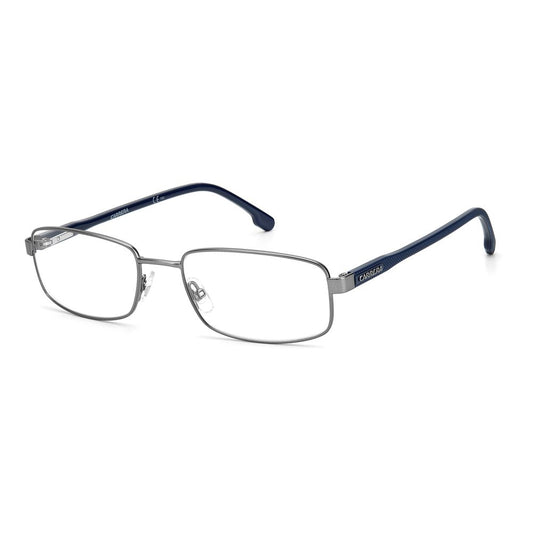 Gray Metal Glasses (Frames)